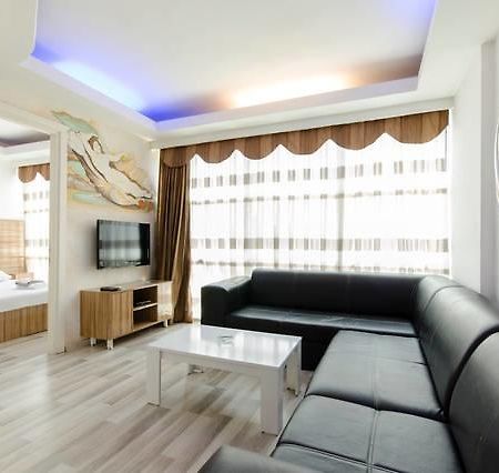 Akr Homes İzmir Kamer foto