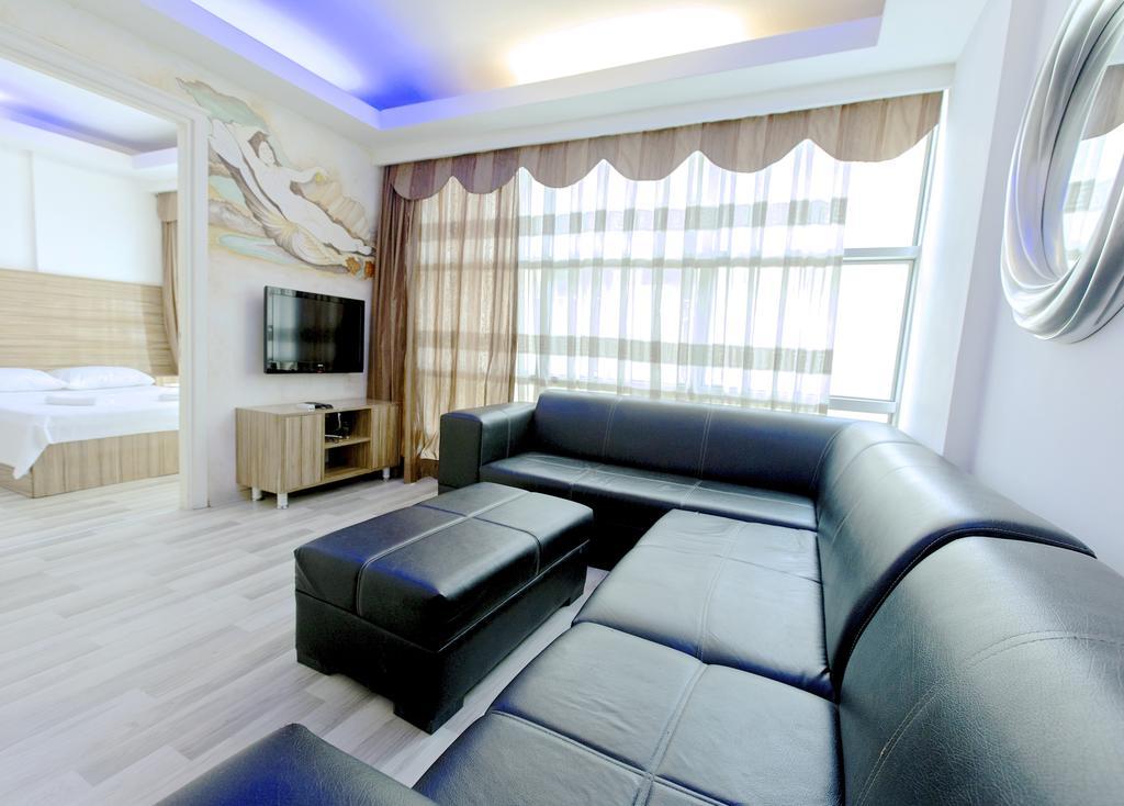 Akr Homes İzmir Kamer foto