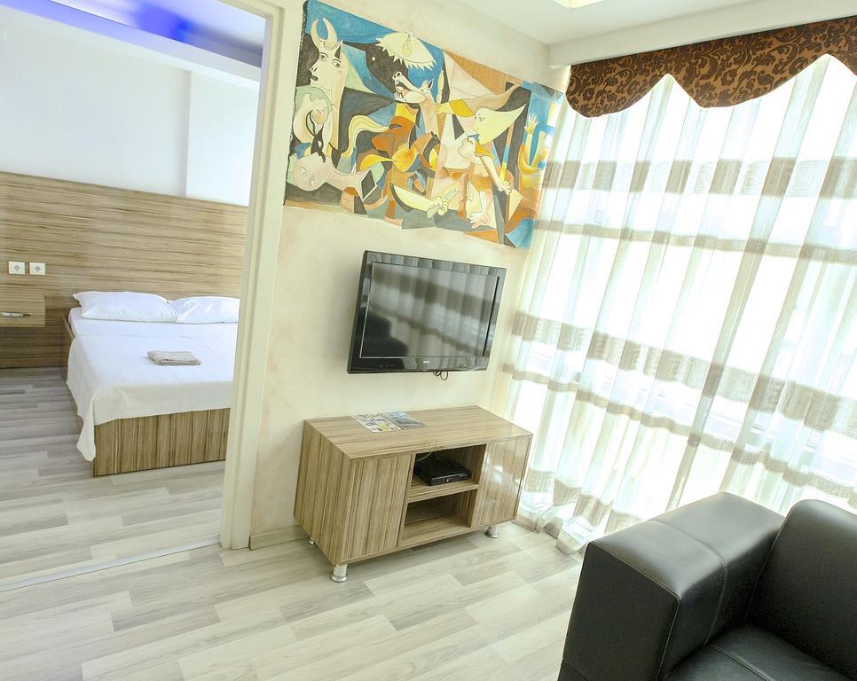 Akr Homes İzmir Kamer foto