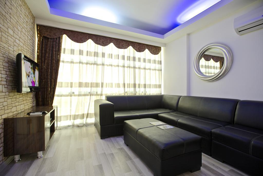 Akr Homes İzmir Kamer foto