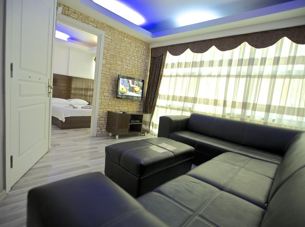 Akr Homes İzmir Kamer foto