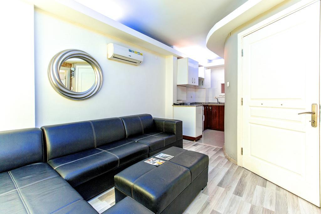 Akr Homes İzmir Kamer foto