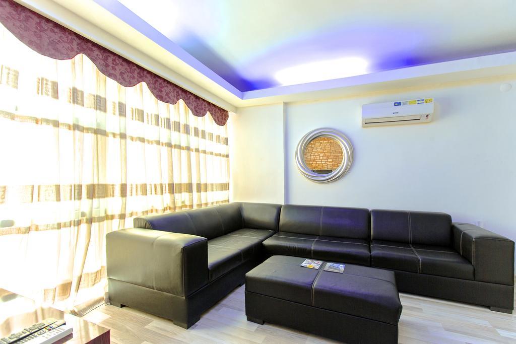 Akr Homes İzmir Kamer foto