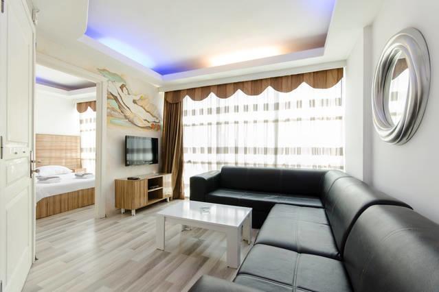 Akr Homes İzmir Kamer foto