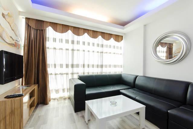 Akr Homes İzmir Kamer foto