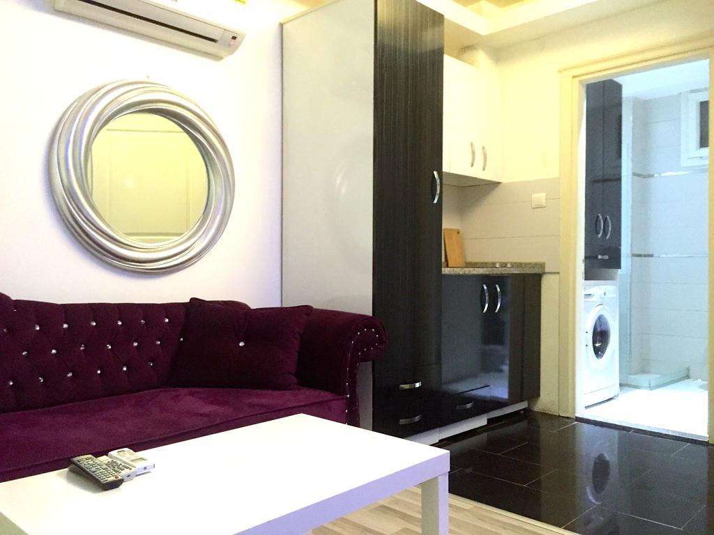 Akr Homes İzmir Kamer foto