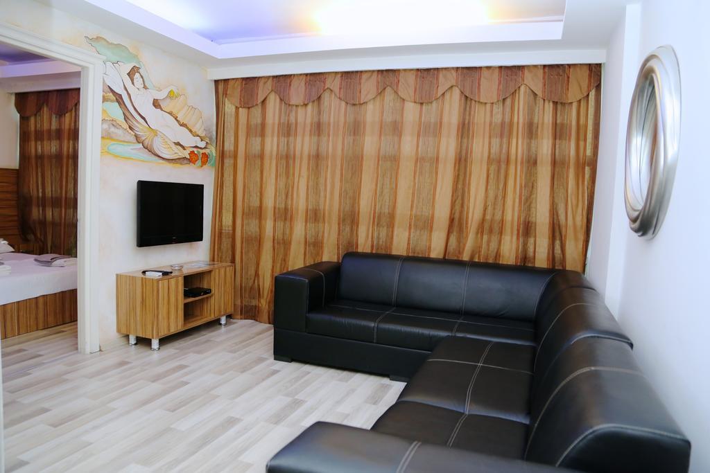 Akr Homes İzmir Kamer foto